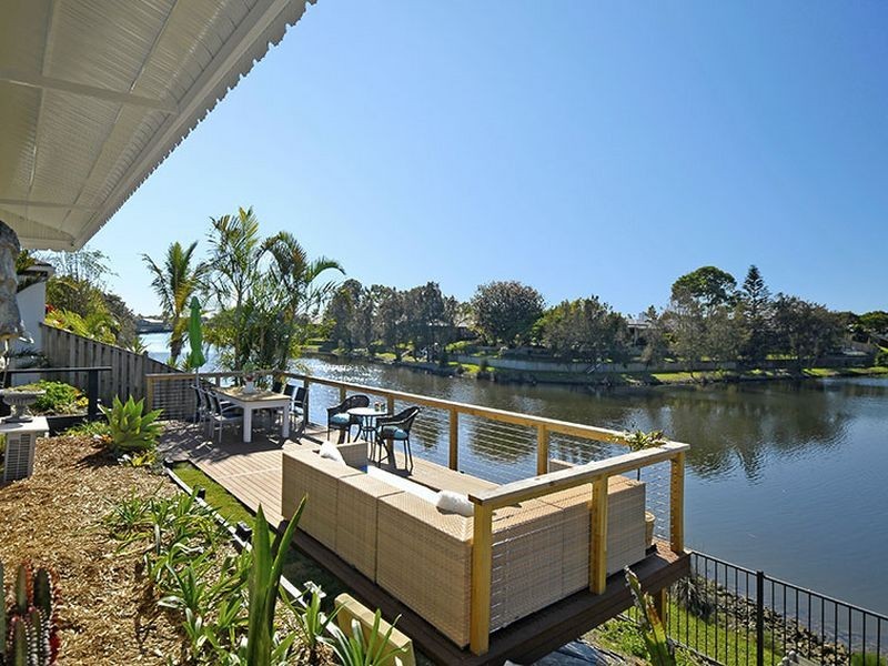 Burleigh Waters QLD 4220