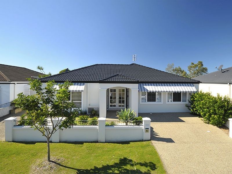 Burleigh Waters QLD 4220