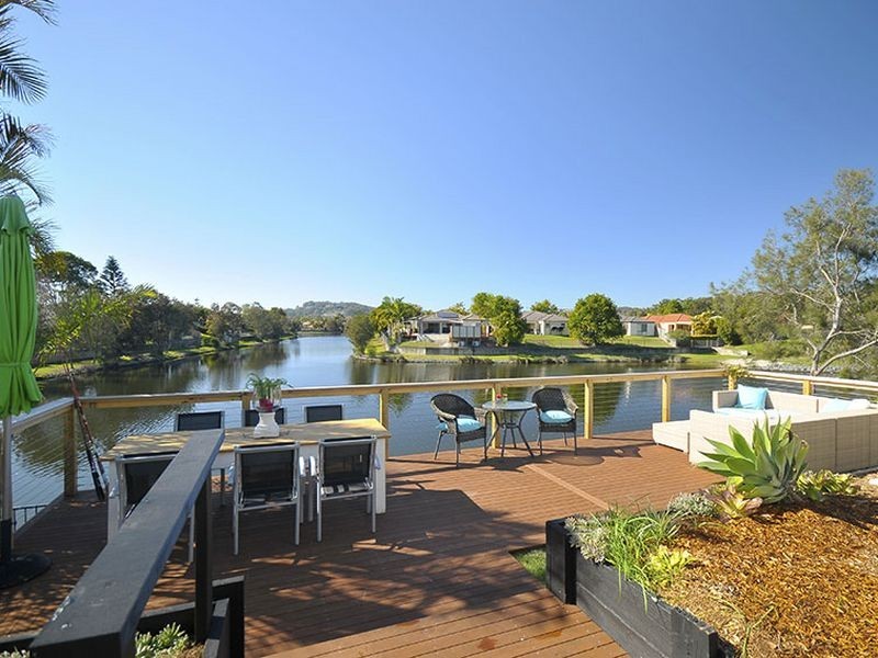 Burleigh Waters QLD 4220
