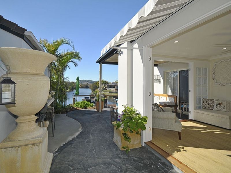 Burleigh Waters QLD 4220