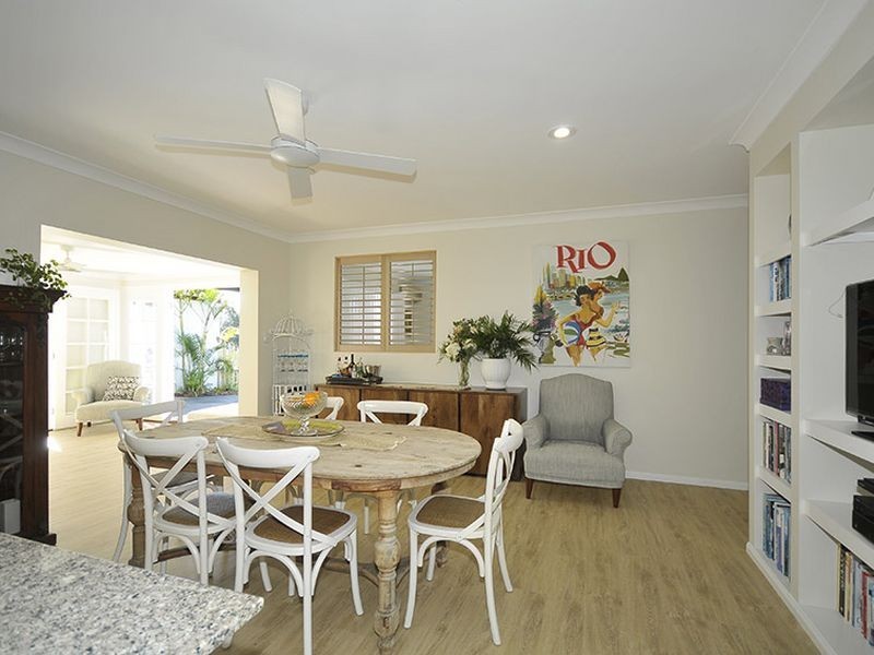 Burleigh Waters QLD 4220