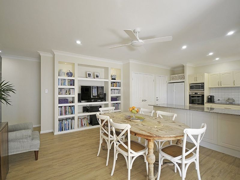 Burleigh Waters QLD 4220