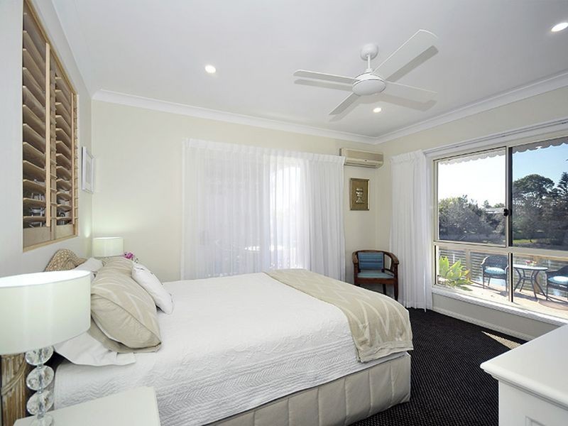 Burleigh Waters QLD 4220