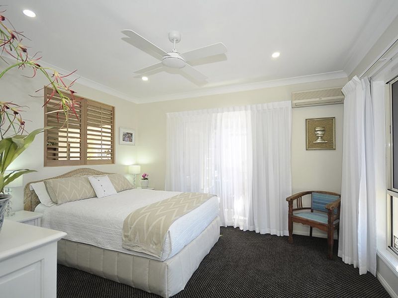 Burleigh Waters QLD 4220