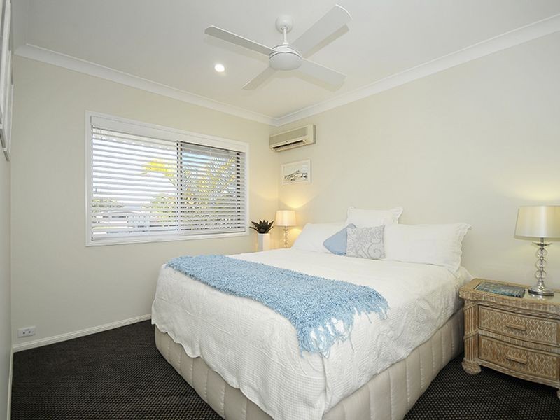 Burleigh Waters QLD 4220