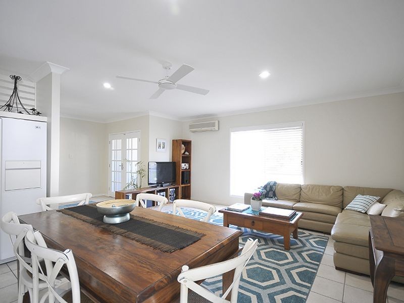 Burleigh Waters QLD 4220