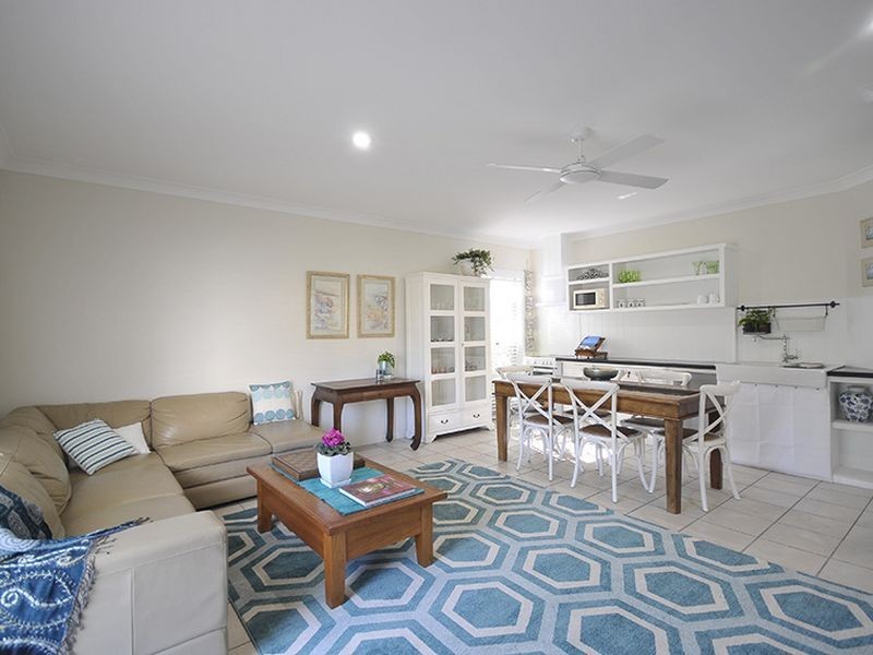 Burleigh Waters QLD 4220