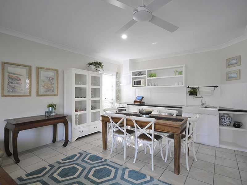 Burleigh Waters QLD 4220