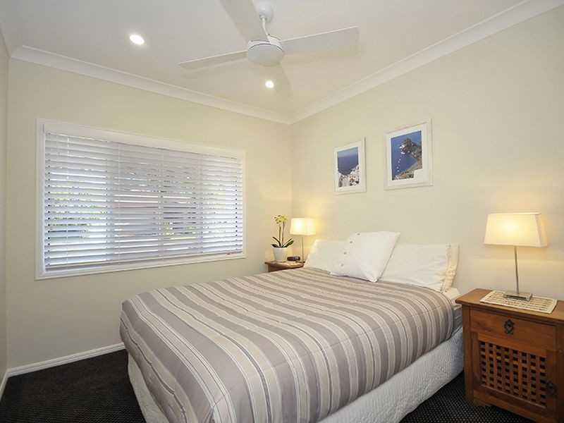 Burleigh Waters QLD 4220