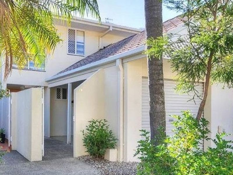 46/2 Coolgardie Street, Elanora QLD 4221