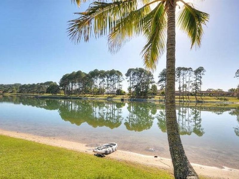 46/2 Coolgardie Street, Elanora QLD 4221