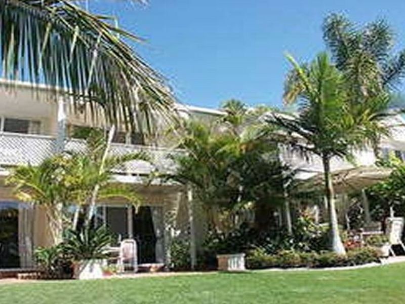 46/2 Coolgardie Street, Elanora QLD 4221