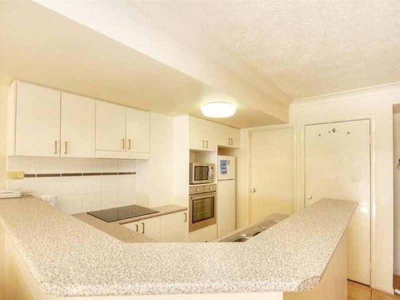 46/2 Coolgardie Street, Elanora QLD 4221