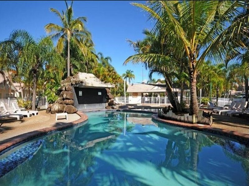 46/2 Coolgardie Street, Elanora QLD 4221