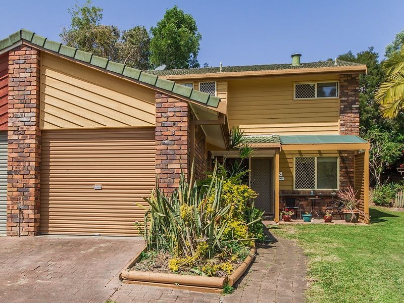 8/35a Grevillea Drive, Varsity Lakes QLD 4227