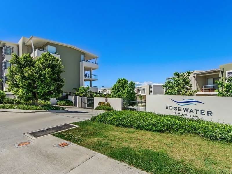 119/29-49 Varsity Parade, Varsity Lakes QLD 4227