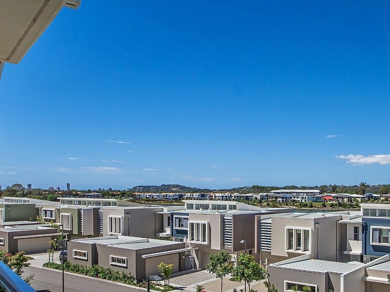 119/29-49 Varsity Parade, Varsity Lakes QLD 4227