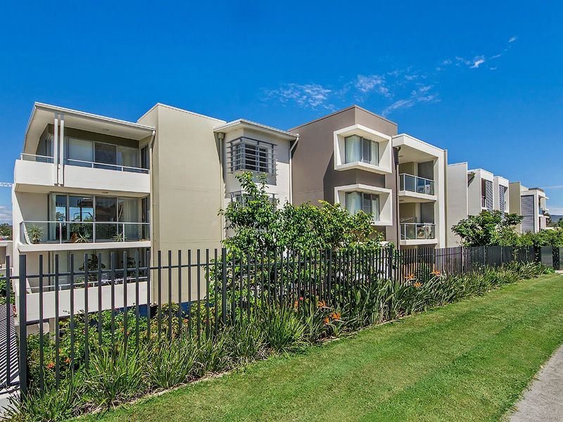 119/29-49 Varsity Parade, Varsity Lakes QLD 4227