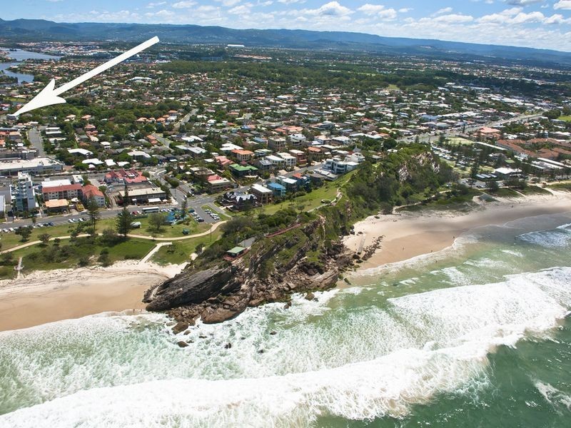 2/12 Nobby Parade, Miami QLD 4220