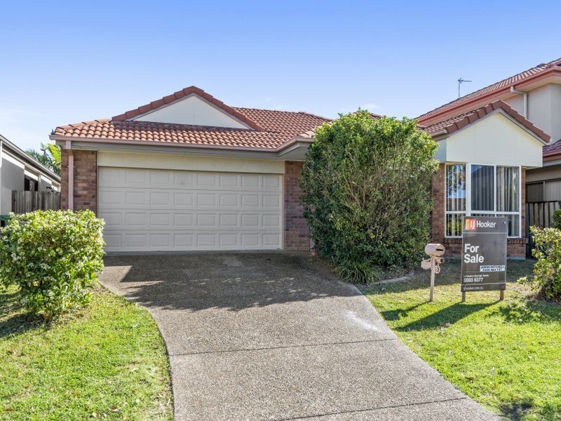 5 Shorehaven Place, Varsity Lakes QLD 4227