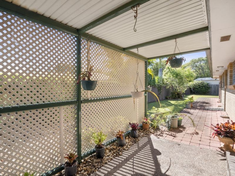 4 Beech Court, Elanora QLD 4221