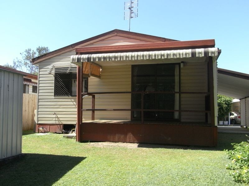 201/3 Township Drive, Burleigh Heads QLD 4220