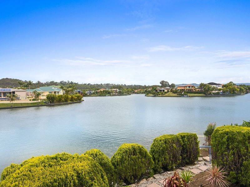 15/36 Beachcomber Ct, Burleigh Waters QLD 4220