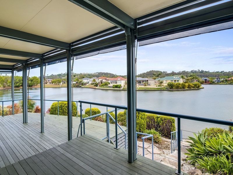 15/36 Beachcomber Ct, Burleigh Waters QLD 4220