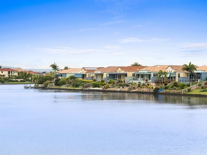 15/36 Beachcomber Ct, Burleigh Waters QLD 4220