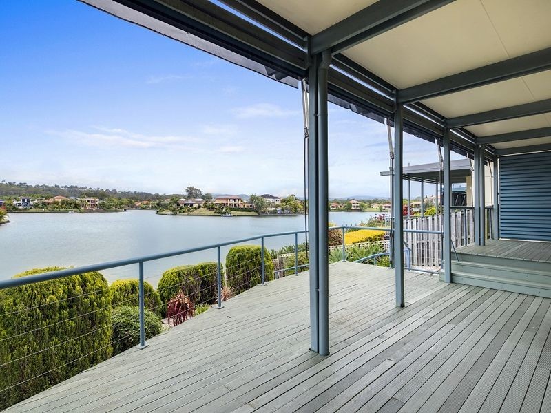 15/36 Beachcomber Ct, Burleigh Waters QLD 4220