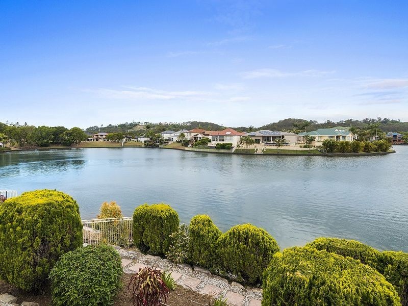 15/36 Beachcomber Ct, Burleigh Waters QLD 4220