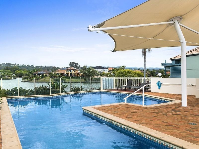 15/36 Beachcomber Ct, Burleigh Waters QLD 4220