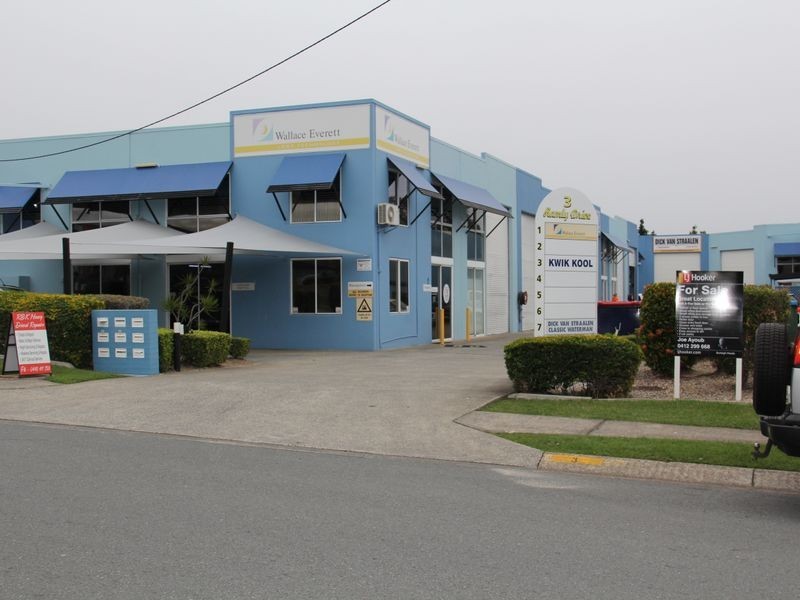 3/3 Ramly Dr, Burleigh Heads QLD 4220