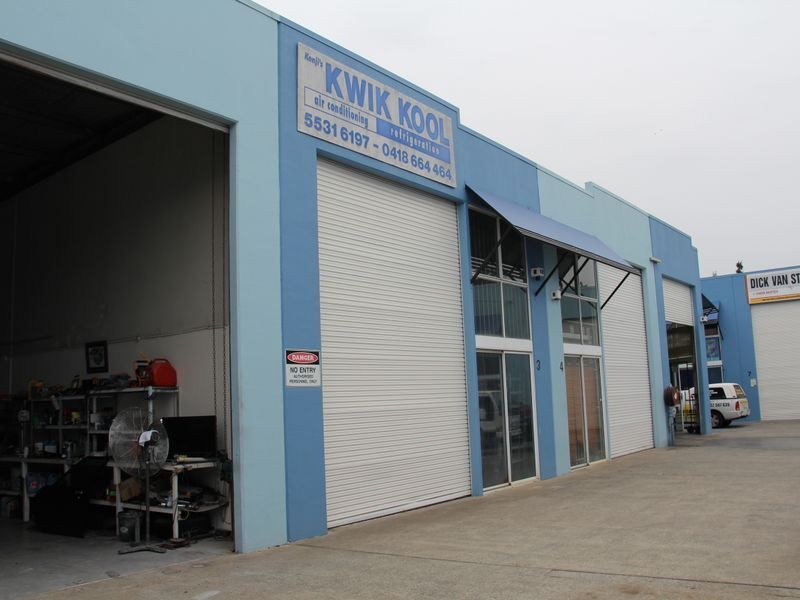 3/3 Ramly Dr, Burleigh Heads QLD 4220