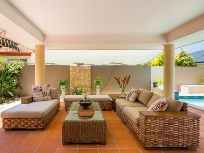 Clear Island Waters QLD 4226