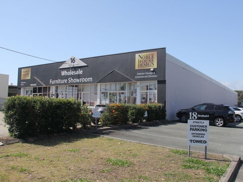 2/18 Strathaird Road, Bundall QLD 4217