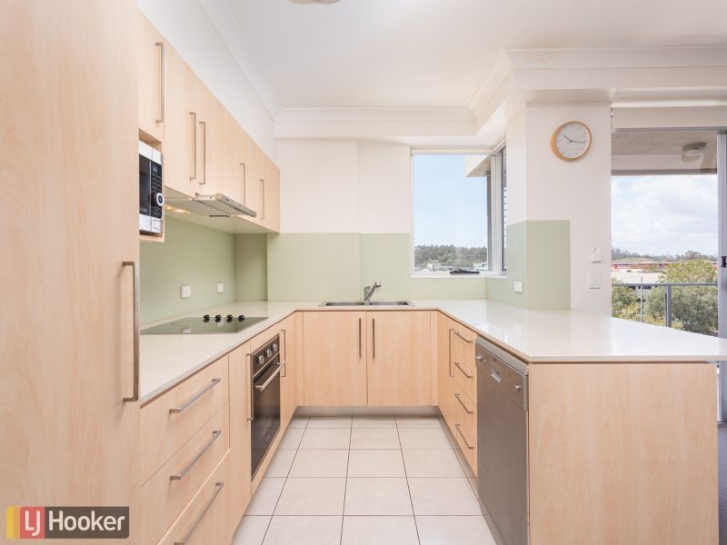 1406/12 Executive Drive, Burleigh Waters QLD 4220