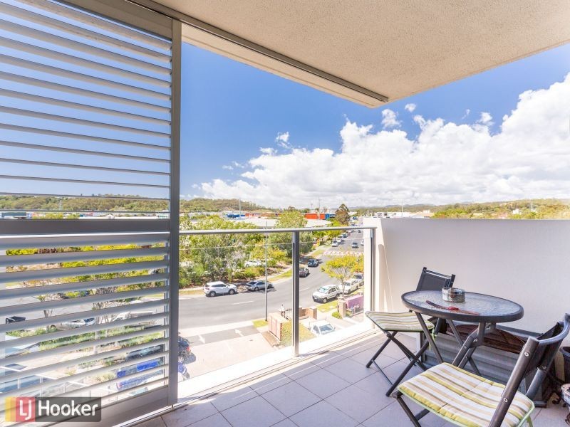 1406/12 Executive Drive, Burleigh Waters QLD 4220