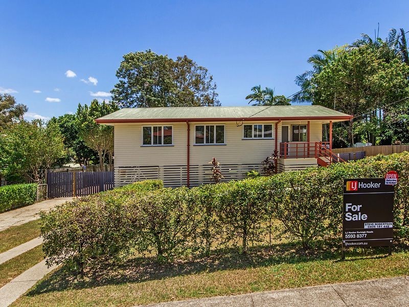 19 Grevillea Drive, Varsity Lakes QLD 4227