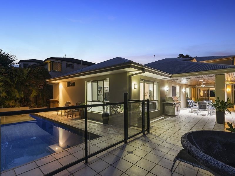 96 Skyline Terrace, Burleigh Heads QLD 4220