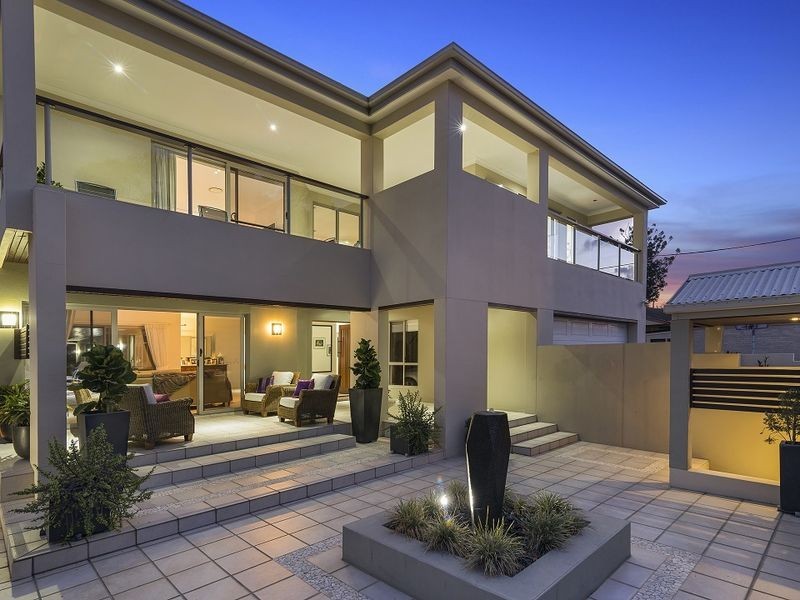 96 Skyline Terrace, Burleigh Heads QLD 4220