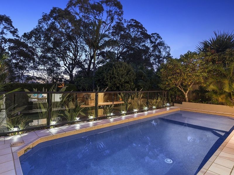 96 Skyline Terrace, Burleigh Heads QLD 4220