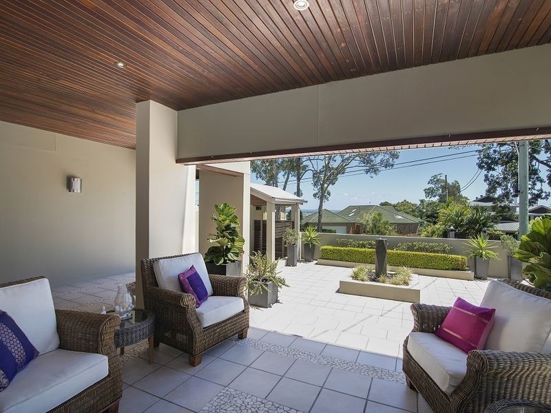 96 Skyline Terrace, Burleigh Heads QLD 4220