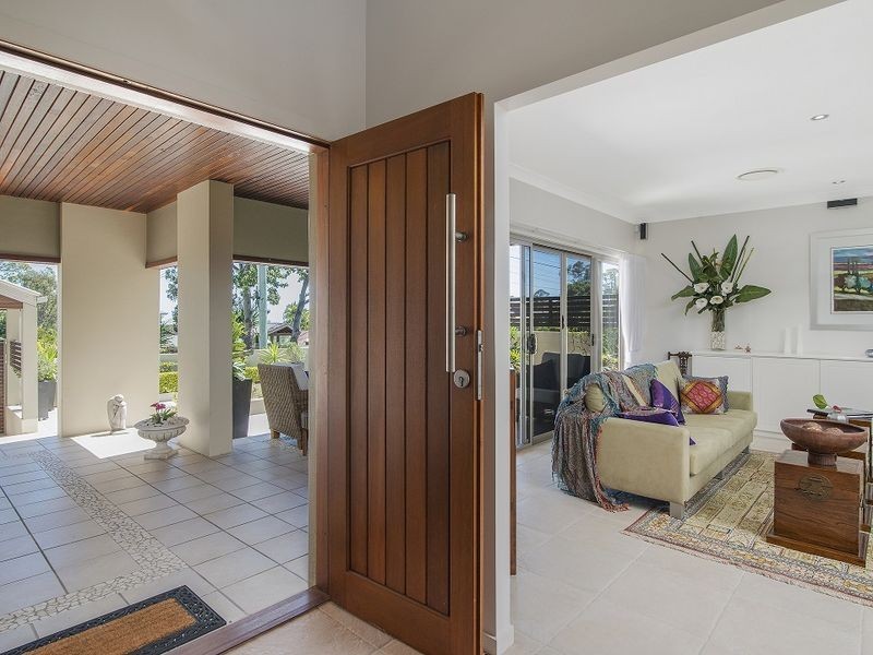 96 Skyline Terrace, Burleigh Heads QLD 4220