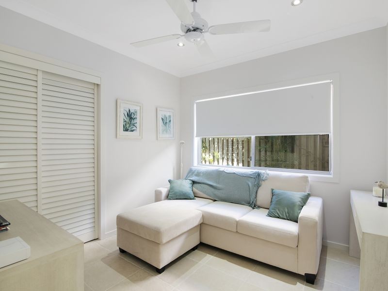 96 Skyline Terrace, Burleigh Heads QLD 4220