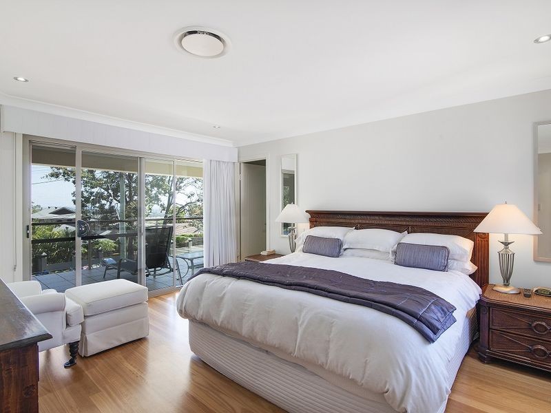 96 Skyline Terrace, Burleigh Heads QLD 4220