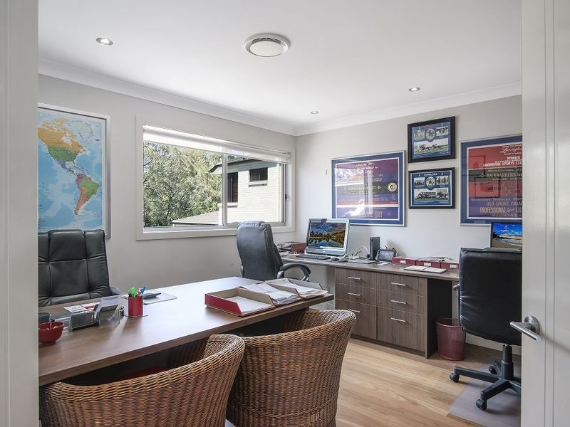 96 Skyline Terrace, Burleigh Heads QLD 4220