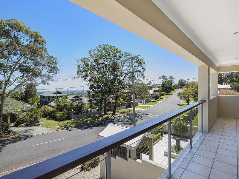 96 Skyline Terrace, Burleigh Heads QLD 4220