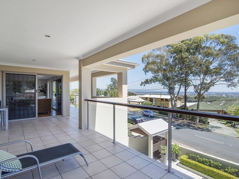 96 Skyline Terrace, Burleigh Heads QLD 4220