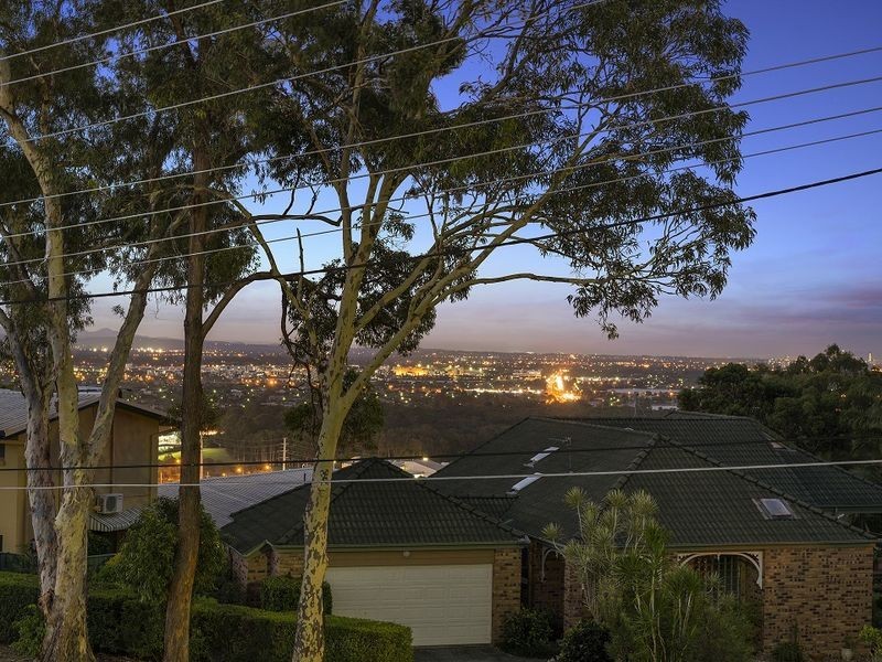 96 Skyline Terrace, Burleigh Heads QLD 4220